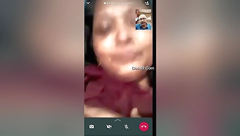 Today Exclusive -sexy Magi Shows Her Nude Body