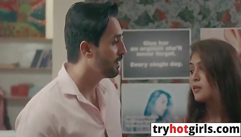 Fach Fach Web Series 1