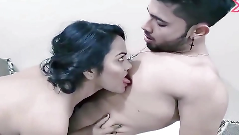 Naughty Bhabhi