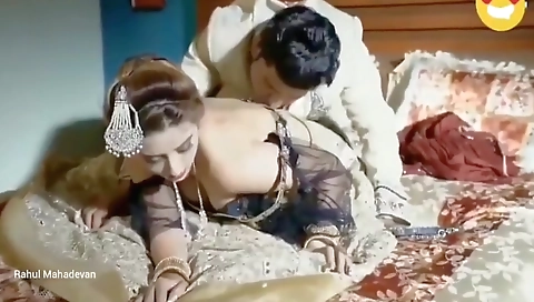 Wedding Night