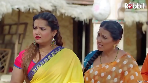 Today Exclusive -bhains Ki Vidai 4