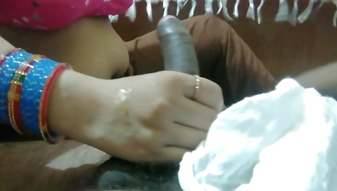 Hot Bhabhi Love My Penis