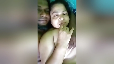 Today Exclusive -bangla Couple Romance