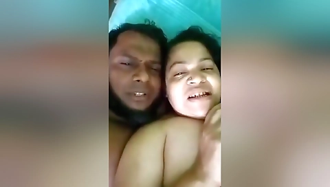 Today Exclusive -bangla Couple Romance