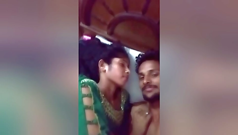 Today Exclusive -cute Desi Girl Fucked In Doggy Style