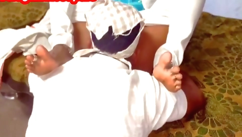 Telugu Wife Has Romantic Sex