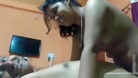 Desi Girl Fucking With Her Ex Boyfriend