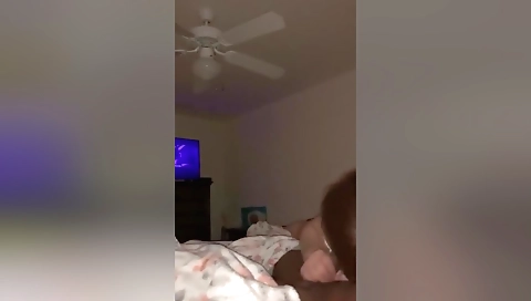 Mexican Girl Giving Up Stupid Neck