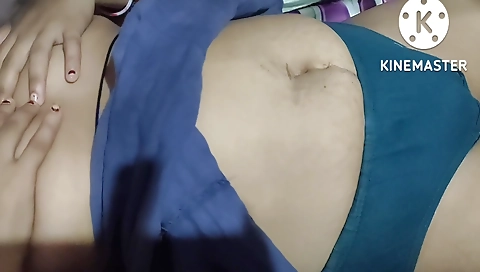 Bhabhi Ki Hot Pussy And Hot Boobs