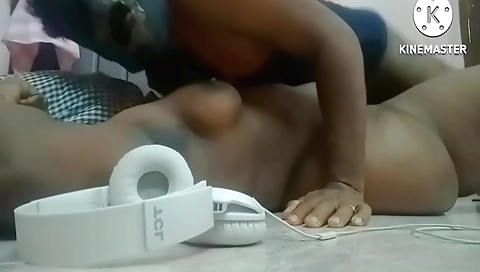 Personally, My Second Tamil Wife And I Had Sex With Morning Sex