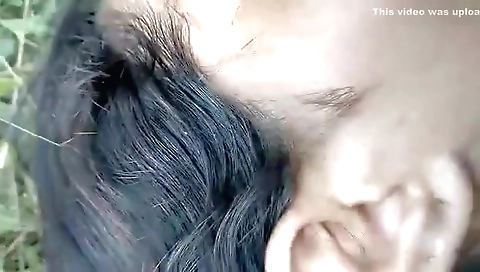 Dehati Pussy Fucking Outdoors Video