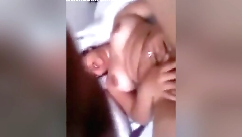 Big Boobs Bhabhi Masturbates For Devar’s Pleasure!