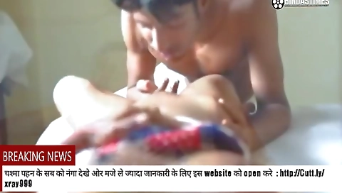 Fest Time Sex With My Step Sister