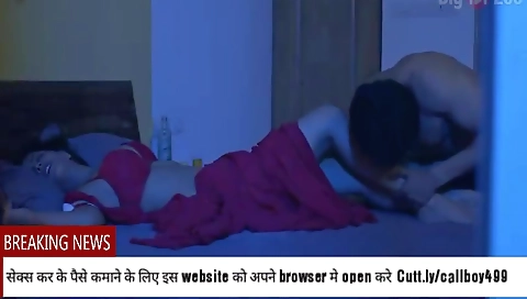 Saali Aadhi Gharwali