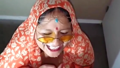 Big Boobs Busty Indian Wife Sex Video