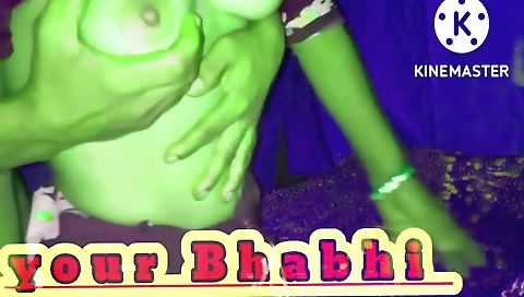 Desi Massage Video Hindi With Devar Bhabhi