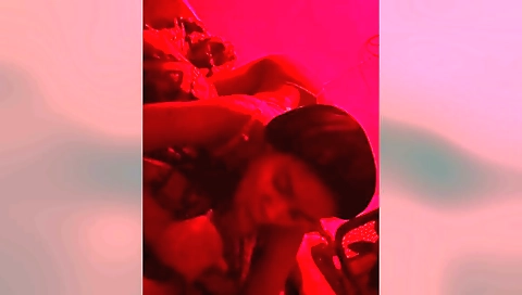 Freaky Red