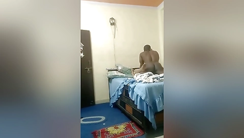 Today Exclusive- Desi Girl Ridding Lover Dick And Hard Fucked