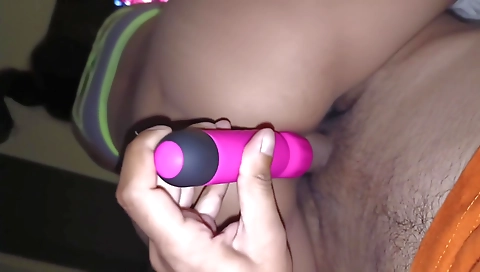 She Needs More Horney teen 18+