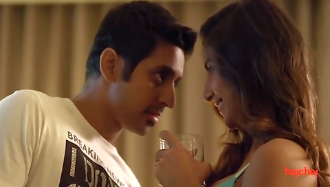 Mismatch S01 All Hot Scenes