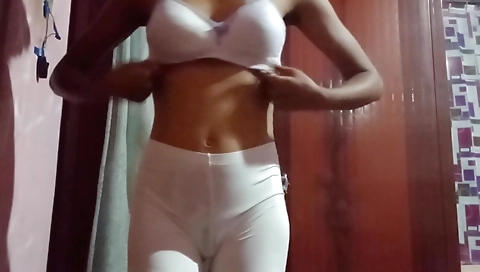 Indian Desi Girl Sexy Video 77