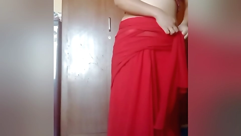 Girl Masturbating