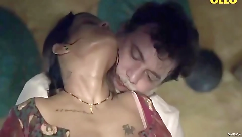 Tharki Sasur Ji