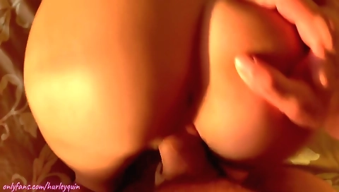 student 18+ Cheated On Her Husband As Soon As He Left For Work