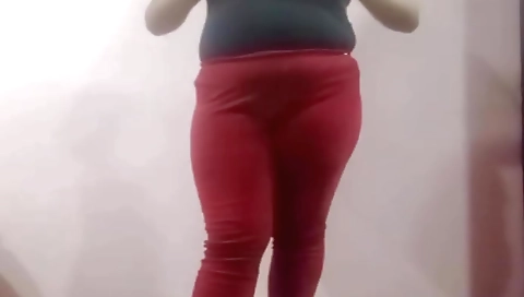 Girl Squirting