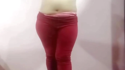 Girl Squirting