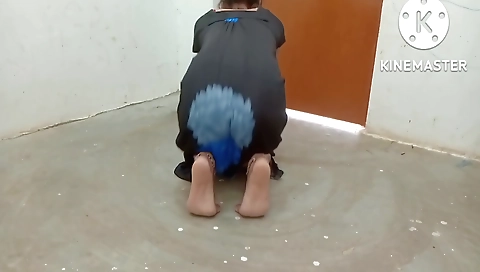 Indian Step mom In Nighty Cleaning Home Show Porn Radar Your Priya Bhabhi
