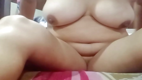 Girl Squirting
