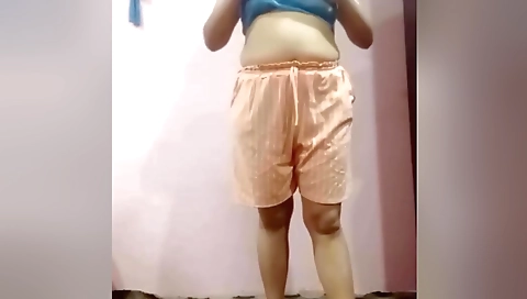 Ass And Pussy Show
