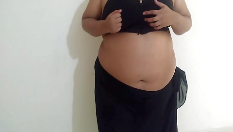 Indian Cam Girl