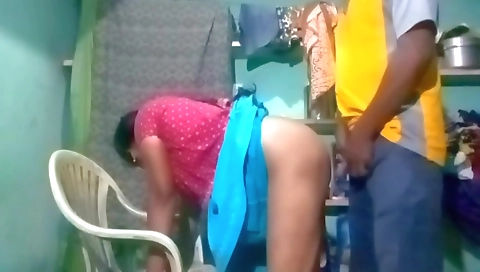 Indian Teacher