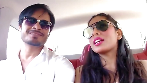 Love Duo (2020) Hotshots Short Film 1080p