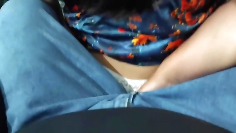 Real Milf Hotwife Is Sharing With Bull - Husband Cuckold