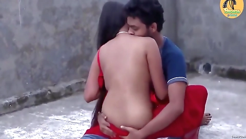 Bhabhi Ke Sath Kiya Sex Vo Bhi 3 Baar