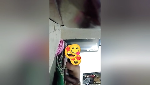Tamil Aunty