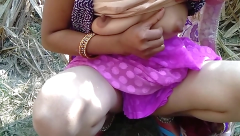 Dever Ne Jungle Ke Khet Me Chod Diya Bhabhi Ko