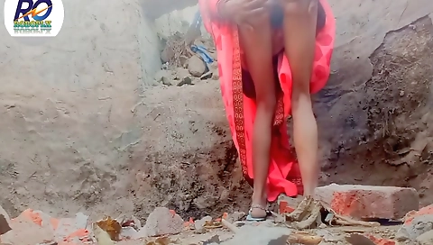 Bhabhi Ko Palambar Ne Chudai Saree Me Full Hindi Clear Voice