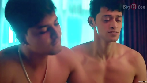 Today Exclusive-gup Chup Nri Client 4