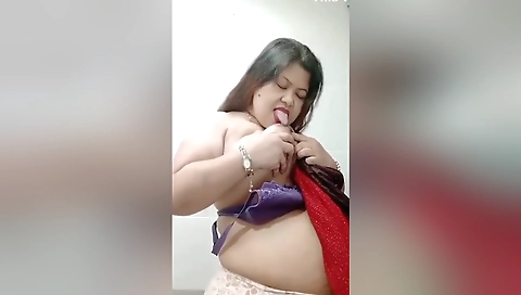 Licking My Big Boobs Cheating My Husband I Need Big Dick Camera