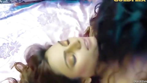 Real Desi Maa Or Bety Lesbian