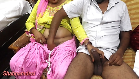 Sex Teacher Dirty Talk Hindi 4k