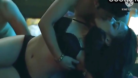Bhaiya Ki Hot Wife Ko Kitchen Me Choda
