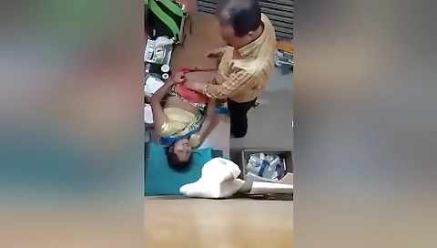 Today Exclusive-doctor Fingering To Bhabhi