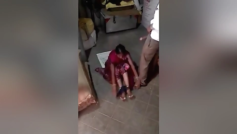 Today Exclusive- Desi Paid Randi Fucked