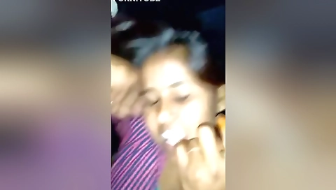 Today Exclusive- Desi Village Lover Romance And Fucking 3