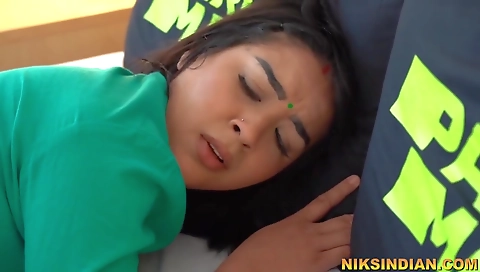 Niks Indian - Indian Milf Fucked By Pervert Doctor